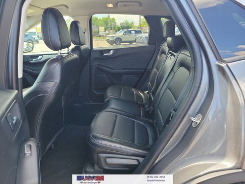 Used 2022 Ford Escape SEL AWD/4WD image 9