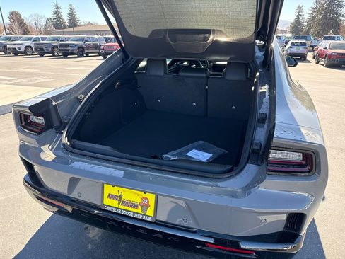 New 2026 Dodge Charger R/T Scat Pack image 10