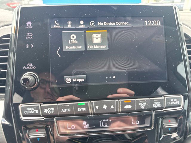 Used 2019 Honda Odyssey EX-L image 22