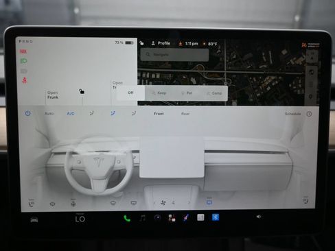 Used 2023 Tesla Model 3 Standard Range RWD image 10