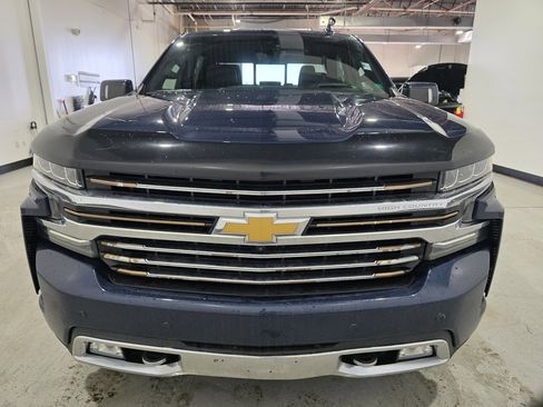 Used 2019 Chevrolet Silverado 1500 High Country image 7