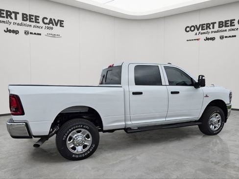 New 2026 RAM 2500 Tradesman image 10