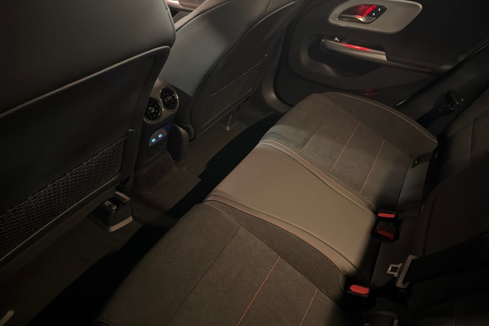 New 2027 Mercedes-Benz CLA 220 image 11
