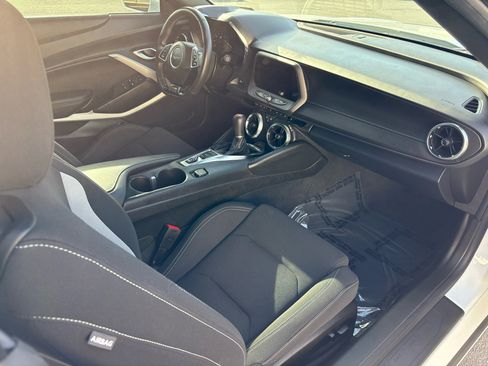 Used 2023 Chevrolet Camaro SS image 25