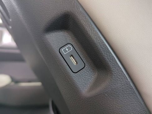 New 2026 Hyundai Santa Fe SEL image 18