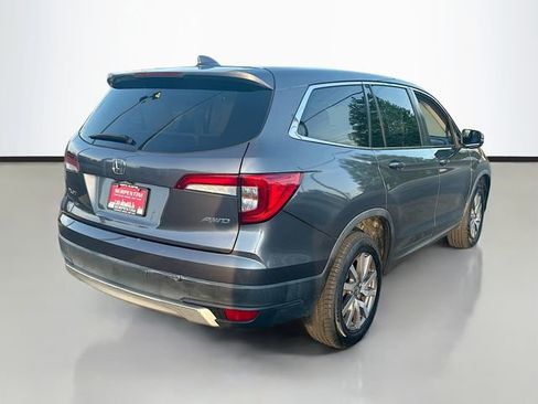 Used 2020 Honda Pilot EX image 6
