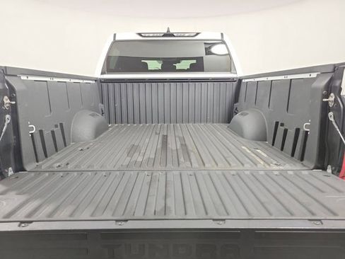Used 2022 Toyota Tundra SR AWD/4WD image 10