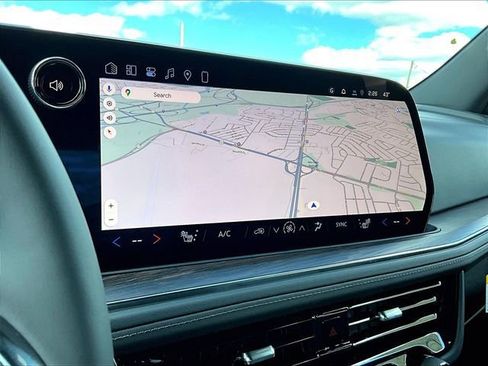 New 2026 Chevrolet Tahoe Z71 w/ Comfort Package image 21