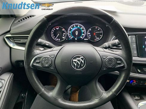 Used 2019 Buick Enclave Avenir w/ Avenir Technology Package image 21