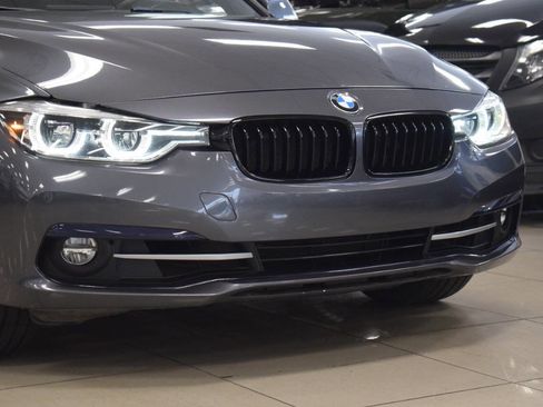 Used 2018 BMW 330i Sedan image 9