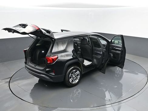 Used 2025 GMC Terrain Elevation image 28