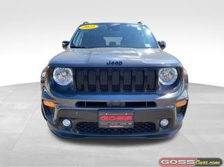 Certified 2023 Jeep Renegade Altitude w/ Convenience Group I AWD/4WD video 2