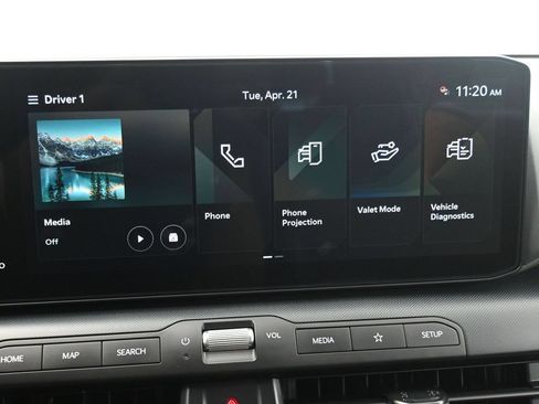 New 2026 Kia K4 EX FWD image 34
