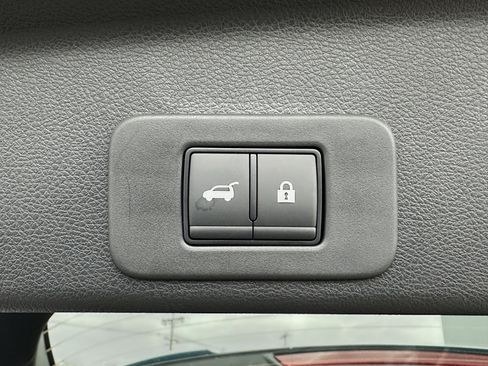 New 2026 Nissan Murano Platinum AWD/4WD image 37