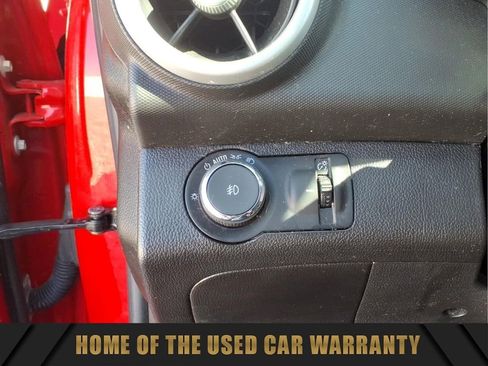 Used 2017 Chevrolet Sonic LT FWD image 18