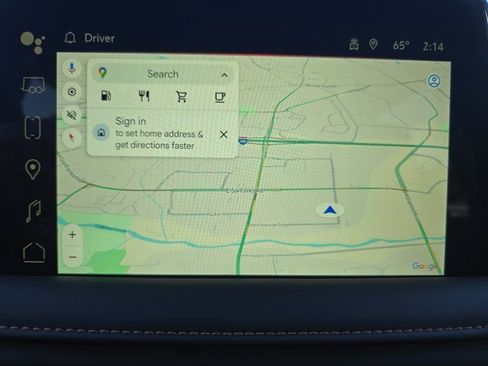 Used 2024 GMC Yukon AT4 w/ AT4 Premium Plus Package image 23