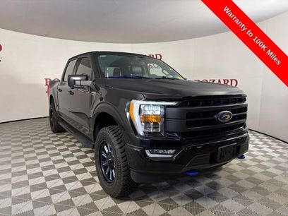 Used 2023 Ford F150 Lariat