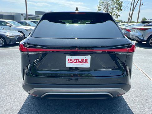 New 2026 Lexus RX 350 FWD image 7