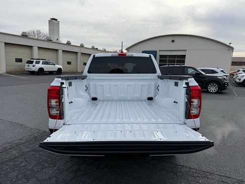 New 2025 Ford Ranger XL w/ Trailer Tow Package image 29