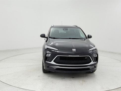 Used 2024 Buick Encore GX Sport Touring image 8