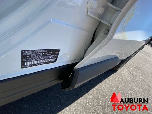 New 2026 Toyota bZ Woodland AWD/4WD image 32