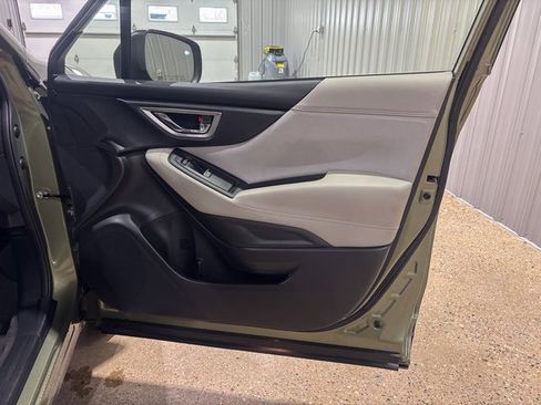Used 2019 Subaru Forester Premium w/ Popular Package #1 image 26