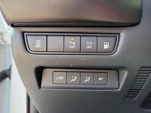 New 2026 MAZDA CX-50 AWD 2.5 Hybrid w/ Premium Pkg image 21