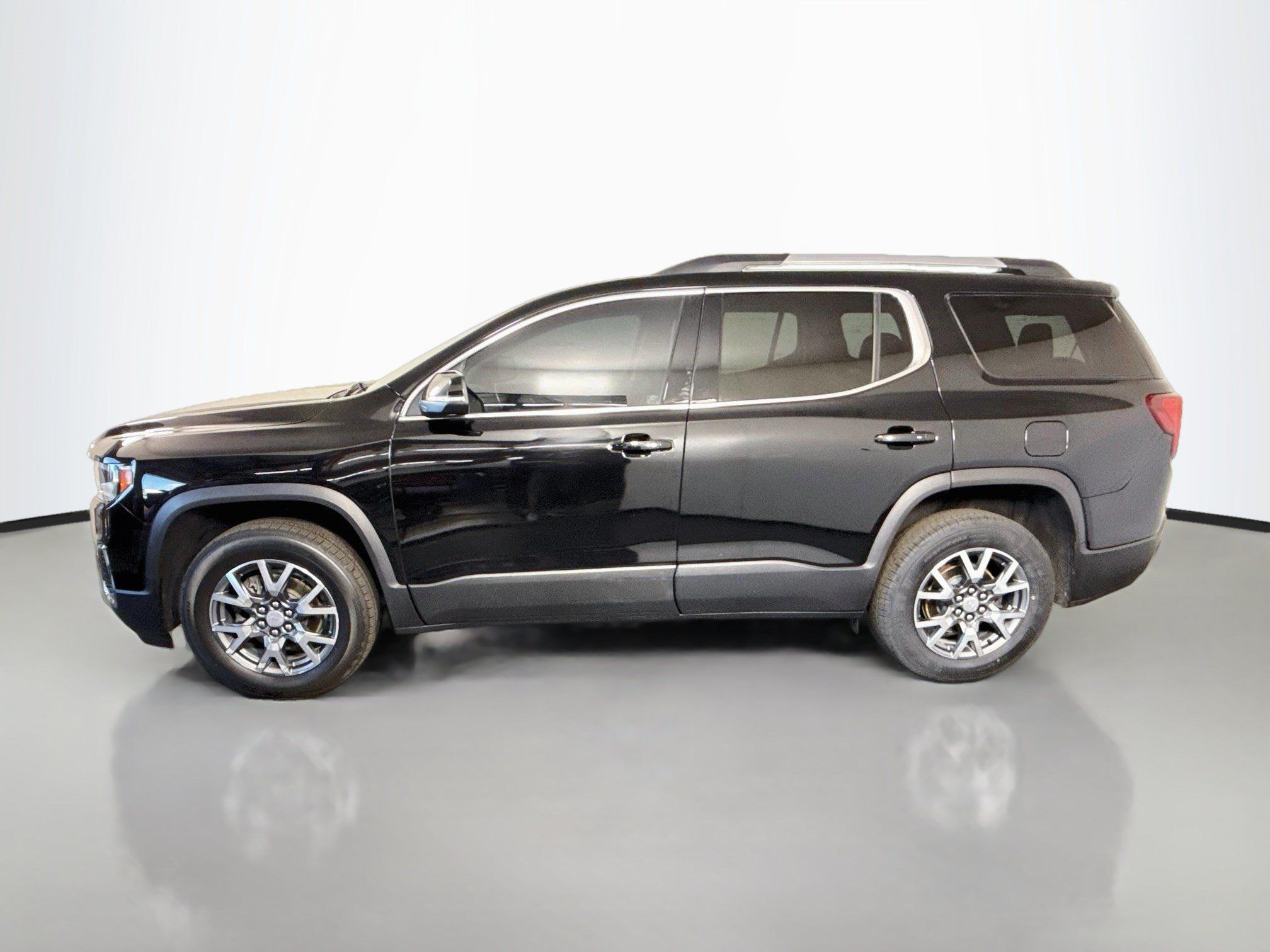 Used 2023 GMC Acadia SLT FWD image 6