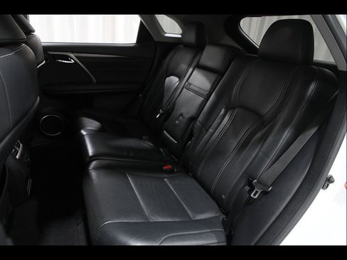 Used 2017 Lexus RX 350 AWD w/ Premium Package image 20