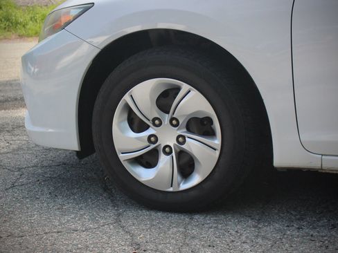 Used 2014 Honda Civic LX image 19