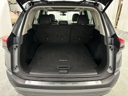 Used 2023 Nissan Rogue SV w/ SV Premium B Package AWD/4WD image 22