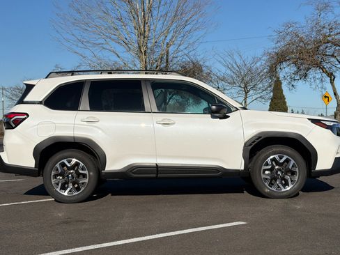 New 2026 Subaru Forester Premium image 3