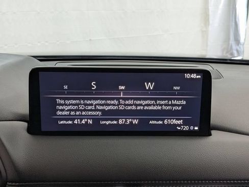Certified 2025 MAZDA CX-5 AWD 2.5 S w/ Preferred Package image 27