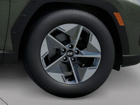 New 2026 Hyundai Tucson SEL FWD image 8