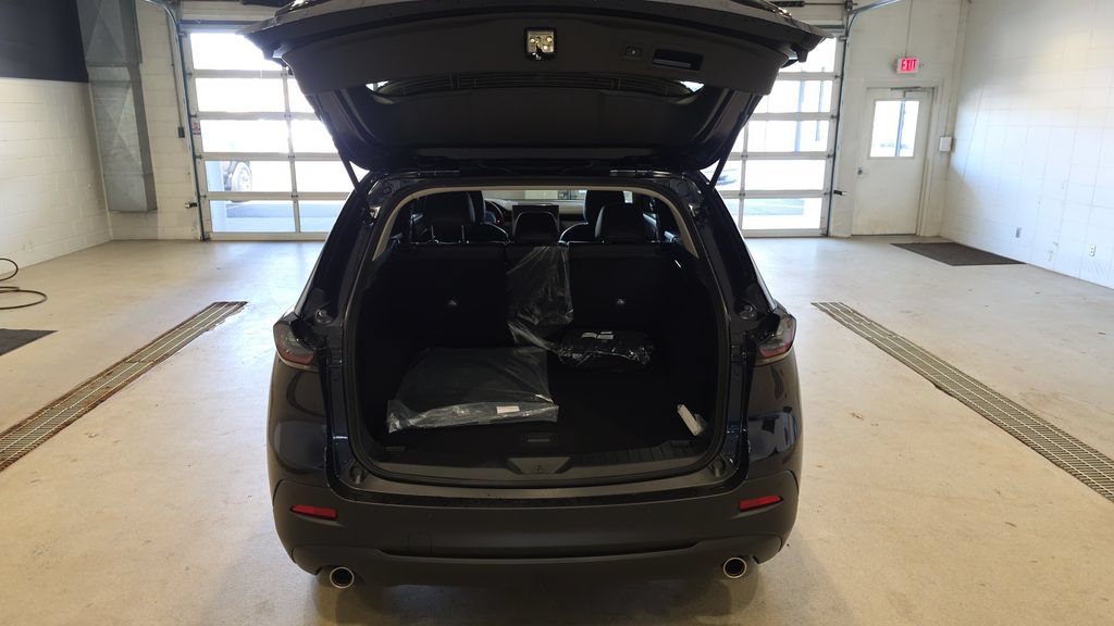 Used 2026 MAZDA CX-5 Select AWD/4WD image 12