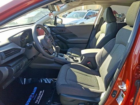 Certified 2024 Subaru Crosstrek 2.0i Premium image 14
