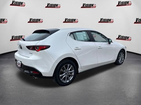 Used 2022 MAZDA MAZDA3 s image 5