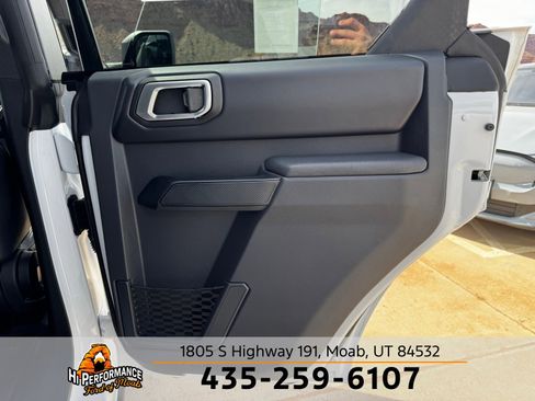 New 2026 Ford Bronco Badlands w/ Sasquatch Package image 42