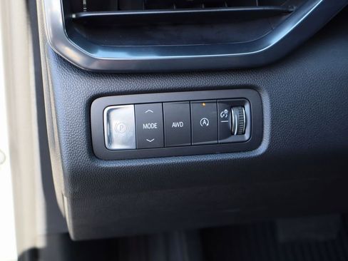 New 2026 GMC Acadia AT4 w/ Luxury Package image 9