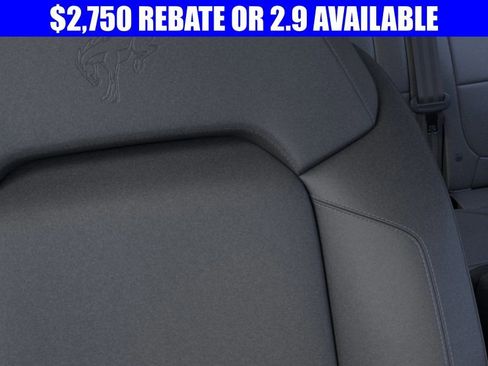 New 2025 Ford Bronco Big Bend w/ Black Diamond Package image 18