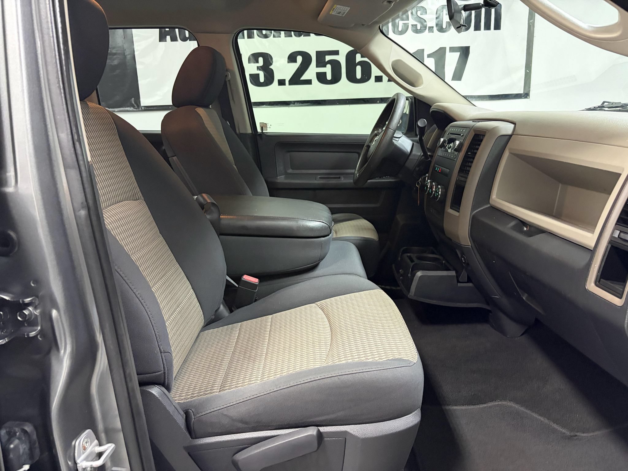 Used 2012 RAM 1500 Express AWD/4WD image 20