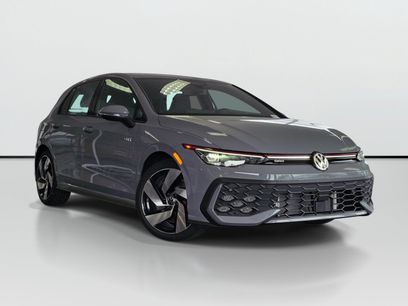 New 2026 Volkswagen GTI S
