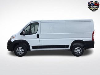 New 2026 RAM ProMaster 1500 w/ Quick Order Package 22G SLT FWD video 2