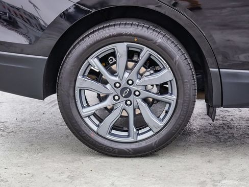 Used 2022 Chevrolet Equinox RS FWD image 12