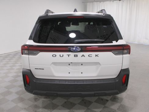 New 2026 Subaru Outback Limited XT image 29