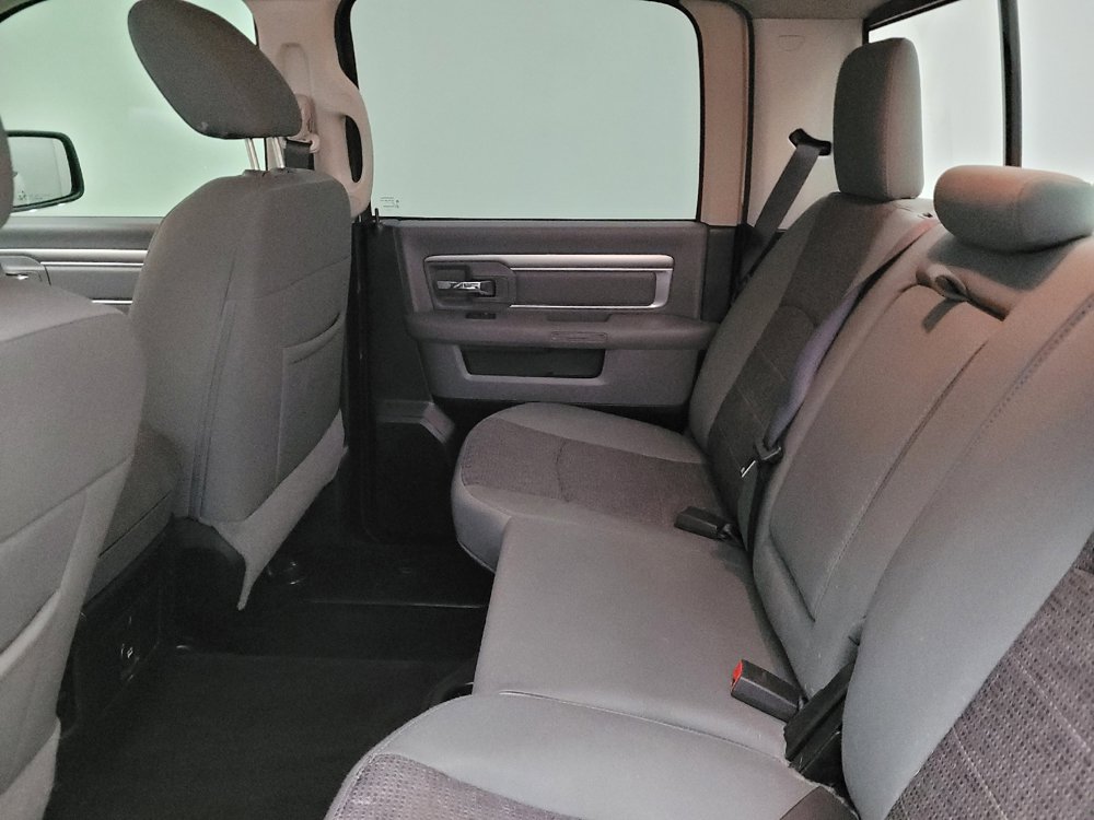 Used 2015 RAM 1500 Outdoorsman AWD/4WD image 18