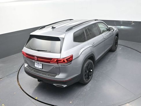 New 2026 Volkswagen Atlas SE AWD/4WD image 19