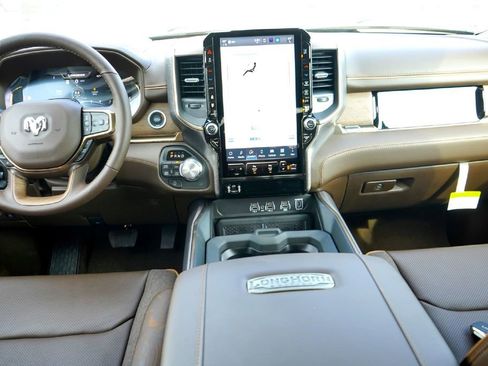 New 2026 RAM 1500 Limited AWD/4WD image 20