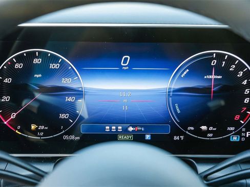 New 2026 Mercedes-Benz GLC 350e 4MATIC image 23