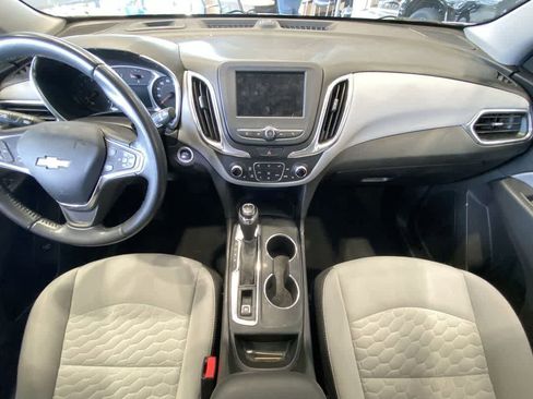 Used 2020 Chevrolet Equinox LT image 23